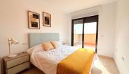 Herverkoop  - Penthouse - Aguilas - Collado Bajo