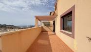 Herverkoop  - Penthouse - Aguilas - Collado Bajo