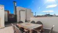 Herverkoop  - Penthouse - Alicante - Carolinas Altas