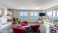 Herverkoop  - Penthouse - Alicante - - Centro  -