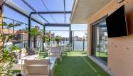 Herverkoop  - Penthouse - Alicante - Pau 5