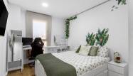 Herverkoop  - Penthouse - Alicante - Pau 5