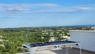 Herverkoop  - Penthouse - Campoamor - Costa Blanca