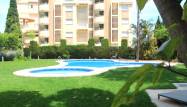 Herverkoop  - Penthouse - Denia - Costa Blanca