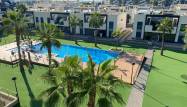 Herverkoop  - Penthouse - El Raso - Costa Blanca