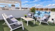Herverkoop  - Penthouse - El Raso - Costa Blanca