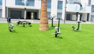 Herverkoop  - Penthouse - El Raso - Costa Blanca