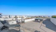 Herverkoop  - Penthouse - Gran Alacant - Costa Blanca