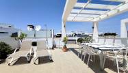 Herverkoop  - Penthouse - Guardamar del Segura - Costa Blanca