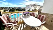 Herverkoop  - Penthouse - La Zenia - Costa Blanca