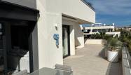 Herverkoop  - Penthouse - Los Almendros (Orihuela-Costa) - Costa Blanca
