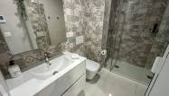 Herverkoop  - Penthouse - Los Altos - AMANECER