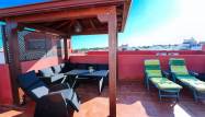 Herverkoop  - Penthouse - Los Altos - Costa Blanca