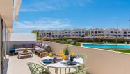 Herverkoop  - Penthouse - Los Balcones - Costa Blanca