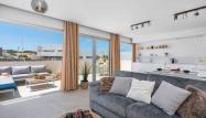 Herverkoop  - Penthouse - Los Balcones - Costa Blanca