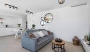 Herverkoop  - Penthouse - Los Balcones - Costa Blanca