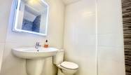 Herverkoop  - Penthouse - Los Dolses - Inland