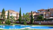 Herverkoop  - Penthouse - Orihuela Costa - Costa Blanca