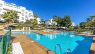 Herverkoop  - Penthouse - Orihuela Costa - Costa Blanca