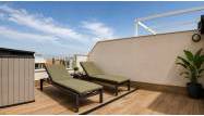Herverkoop  - Penthouse - Orihuela Costa - Costa Blanca