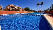 Herverkoop  - Penthouse - Orihuela Costa - La Ciñuelica - Villa Rosa