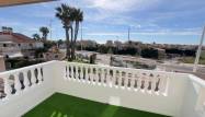 Herverkoop  - Penthouse - Orihuela Costa - La Zenia