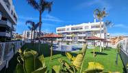 Herverkoop  - Penthouse - Orihuela Costa - Las Filipinas