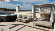 Herverkoop  - Penthouse - Orihuela Costa - Los Almendros-la Florida