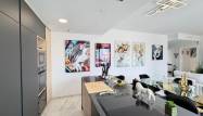 Herverkoop  - Penthouse - Orihuela Costa - Los Almendros-la Florida