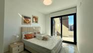 Herverkoop  - Penthouse - Orihuela Costa - Pau 8