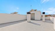 Herverkoop  - Penthouse - Orihuela Costa - Pau 8
