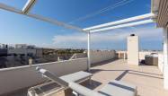 Herverkoop  - Penthouse - Orihuela Costa - Playa Flamenca