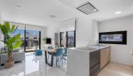 Herverkoop  - Penthouse - Orihuela Costa - Playa Flamenca