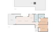 Herverkoop  - Penthouse - Orihuela Costa - Playa Flamenca