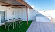 Herverkoop  - Penthouse - Orihuela - Inland