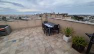 Herverkoop  - Penthouse - Orihuela - Inland