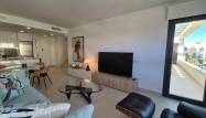 Herverkoop  - Penthouse - Orihuela - Inland