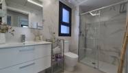 Herverkoop  - Penthouse - Orihuela - Inland