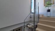 Herverkoop  - Penthouse - Orihuela - Inland