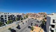 Herverkoop  - Penthouse - Orihuela - Inland