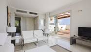 Herverkoop  - Penthouse - Orihuela - Las Colinas Golf