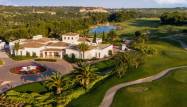 Herverkoop  - Penthouse - Orihuela - Las Colinas Golf