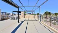 Herverkoop  - Penthouse - Pilar de la Horadada - Costa Blanca