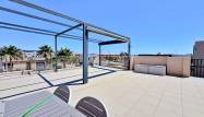 Herverkoop  - Penthouse - Pilar de la Horadada - Costa Blanca