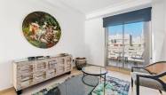 Herverkoop  - Penthouse - Pilar de la Horadada - Costa Blanca