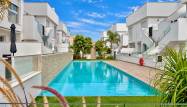 Herverkoop  - Penthouse - Pilar de la Horadada - Costa Blanca