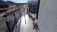 Herverkoop  - Penthouse - San Miguel de Salinas - Costa Blanca
