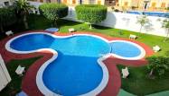 Herverkoop  - Penthouse - Torrevieja - Acequion