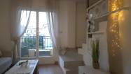 Herverkoop  - Penthouse - Torrevieja - Cala Ferris