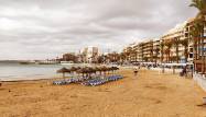 Herverkoop  - Penthouse - Torrevieja - CENTRE